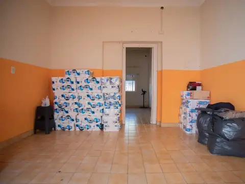 Depto Tipo Casa en Venta en Lanús Oeste, USD 79.000
