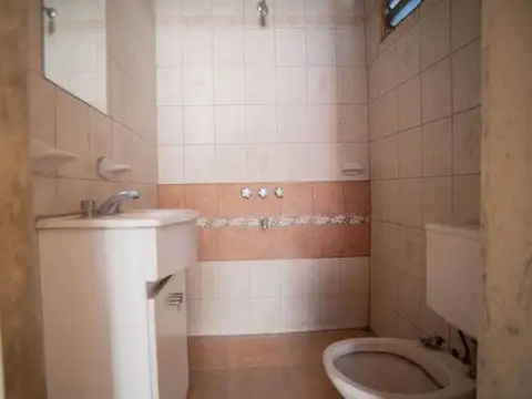 VENTA EN BLOCK 5 UNIDADES LOTE PROPIO EN LANUS