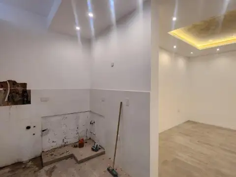 Departamentos tipo ph