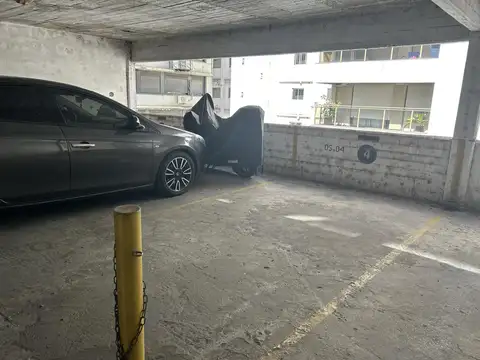 Cochera en VENTA