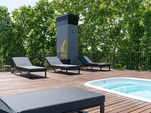 Oportunidad Venta Departamento 2 ambientes Tigre