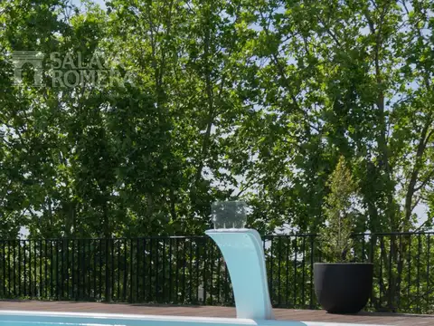 Oportunidad Venta Departamento 2 ambientes Tigre