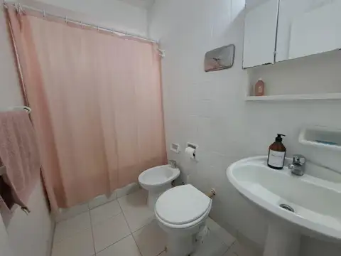 Departamento en Alquiler A Estrenar