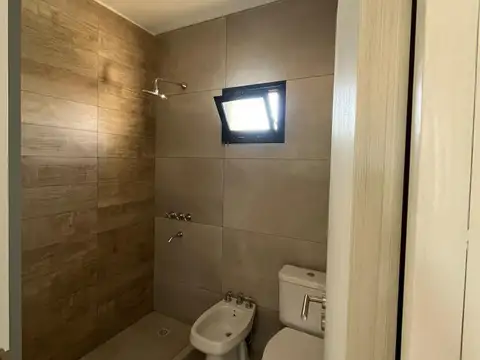 Departamento en Alquiler con 2