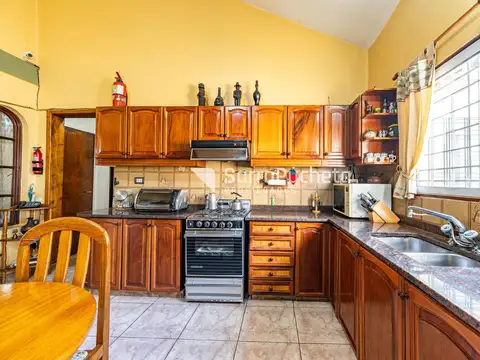 Casa en Venta al Oeste