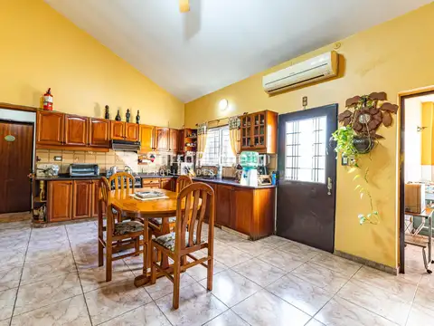 Casa en Venta 30 años