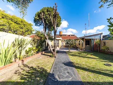 Casa en Venta en Morón Sur, USD 169.000