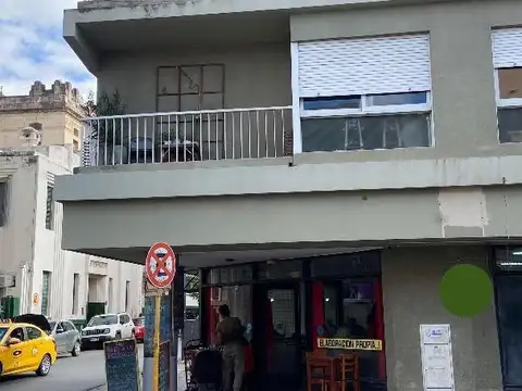 Local en Venta en Centro, USD 72.000