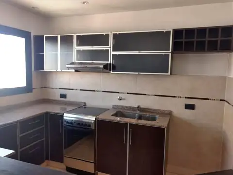 Departamento en Alquiler 12 años