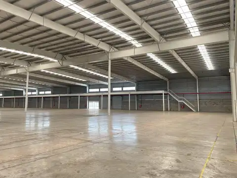 Galpon en Alquiler en El Jaguel, USD 72.800