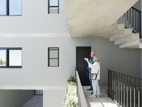 Departamento en Venta 1 año