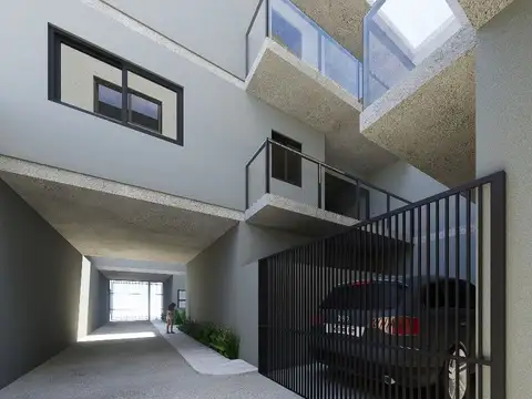 Departamento - Venta - Argentina, Lanús - YERBAL 3500