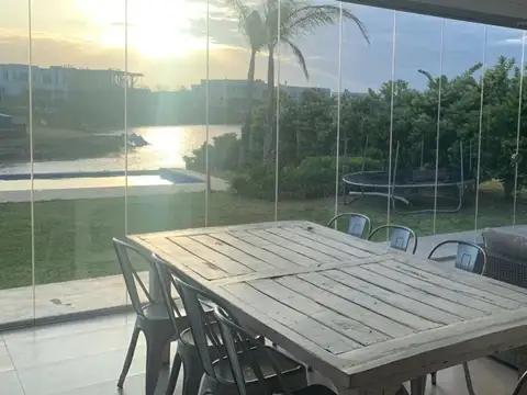 Casa en Venta 6 años