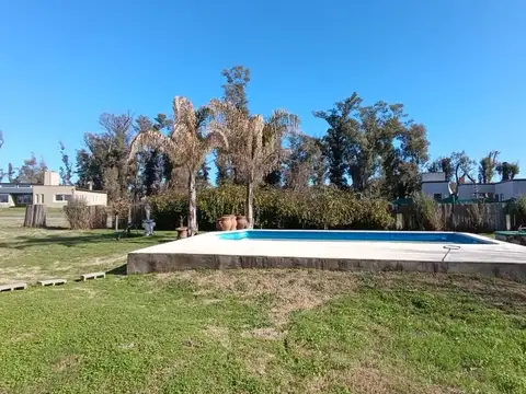 Casa en Alquiler de 4 dormitorios