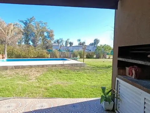 Casa en Alquiler en Lujan, USD 1.200