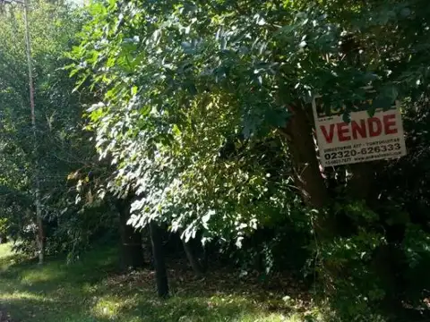 LOTE DE 1.050M2 EN ZONA DE CASAS QUINTA TORTUGUITAS