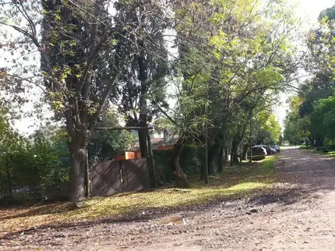 Terreno en Venta en Tortuguitas, USD 80.000