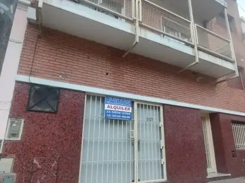 Pichincha 2100, Piso 0