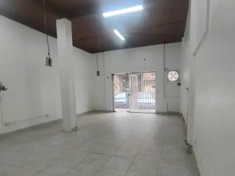 Local en alquiler en Parque Patricios, 60 m2
