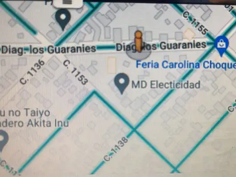 LOCALES EN FLORENCIO VARELA BARRIO PARQUE INGENIERO ALLAN