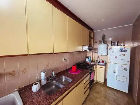 Departamento en Venta en Rafaela, USD 95.000