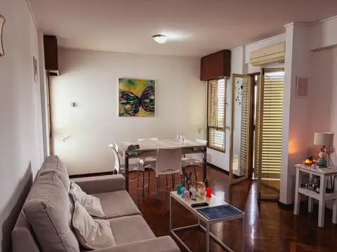Departamento en Venta de 4 ambientes