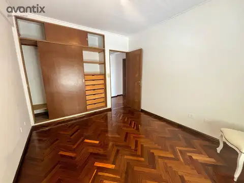 Departamento céntrico en Edificio Jockey Club