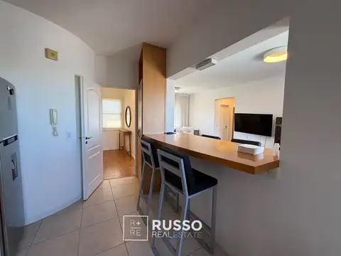 Departamento en Venta 20 años