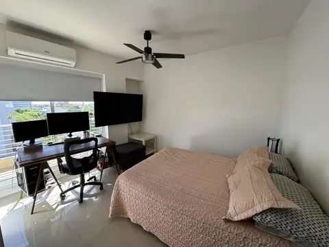 Departamento en Venta en Parque Chas, USD 115.000