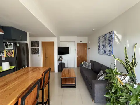 Departamento en Venta al Oeste