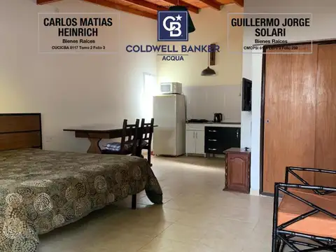 Departamento en Alquiler 5 años