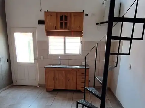Departamento en Alquiler de Monoambiente