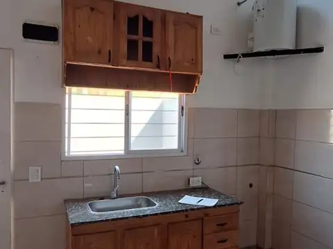 Departamento en Alquiler en Boulogne, $ 550.000
