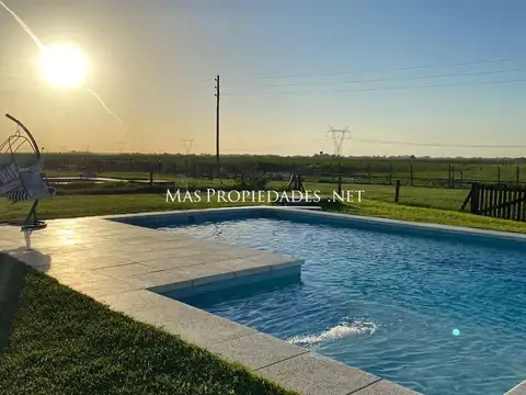 Venta Casa en San Lucas 3 Dormitorios Canning 100