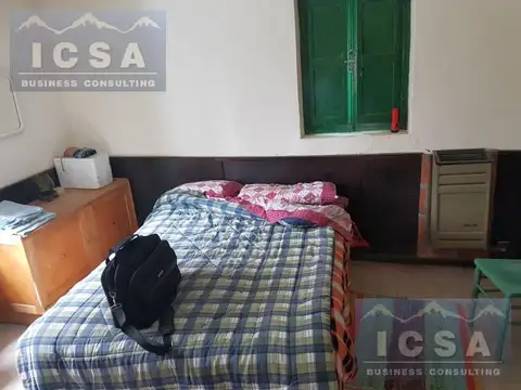 Inmobiliaria Comodoro - Campo - Paso De Indios