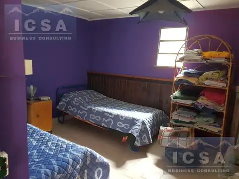 Inmobiliaria Comodoro - Campo - Paso De Indios