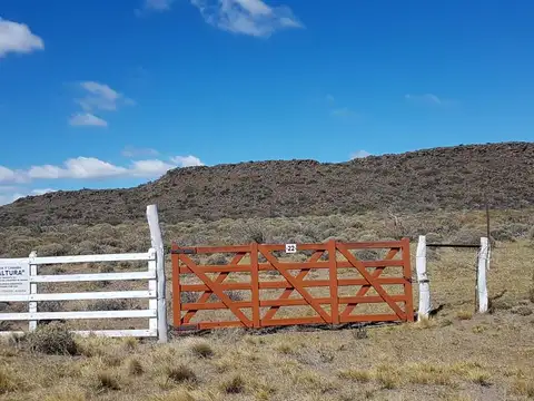 PASO DE INDIOS