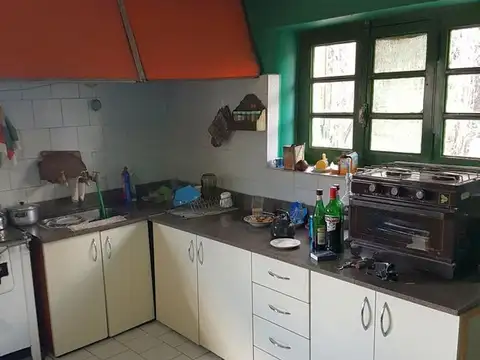 Inmobiliaria Comodoro - Campo - Paso De Indios