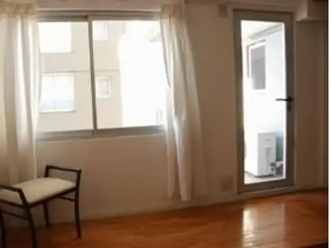 Departamento en Alquiler Temporal en Palermo, USD 800
