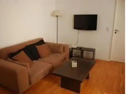 Departamento Alquiler x Temporada