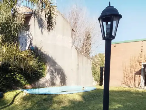 CALLE 9 Y COLECTORA IBARLUCEA