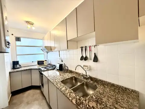 Departamento en Alquiler A Estrenar