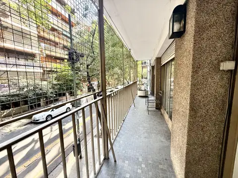 Departamento en Alquiler en Belgrano Barrancas, $ 1.500.000