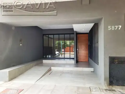 Departamento en Venta en Villa Urquiza, USD 70.000