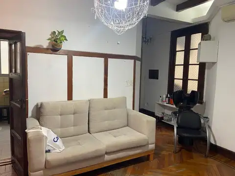 Departamento en Venta en San Nicolás, USD 99.000