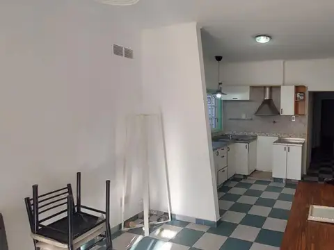 Depto Tipo Casa en Venta en Merlo Sur, USD 110.000
