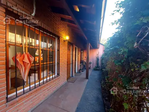 Depto Tipo Casa en Venta de 2 dormitorios