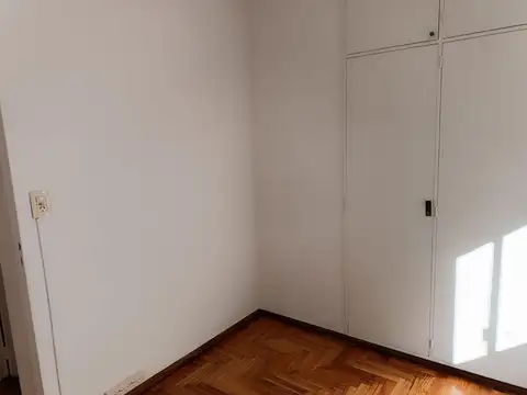Departamento en Alquiler en Caballito Norte, $ 650.000
