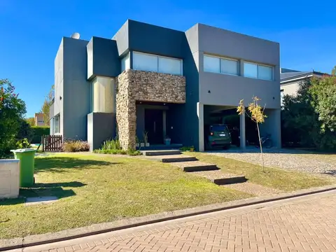 AGUADAS - PERMUTA POR CASA EN FISHERTON- FINANCIACIÓN