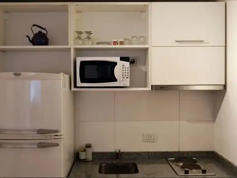 Departamento en Venta de Monoambiente